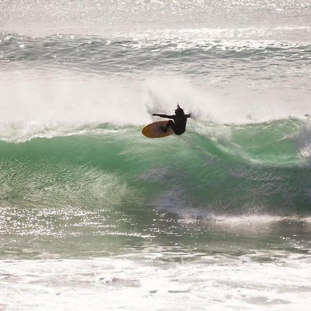 Boilers Surf House Hostel Tamri Екстериор снимка