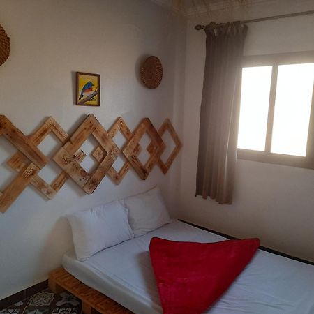 Boilers Surf House Hostel Tamri Екстериор снимка