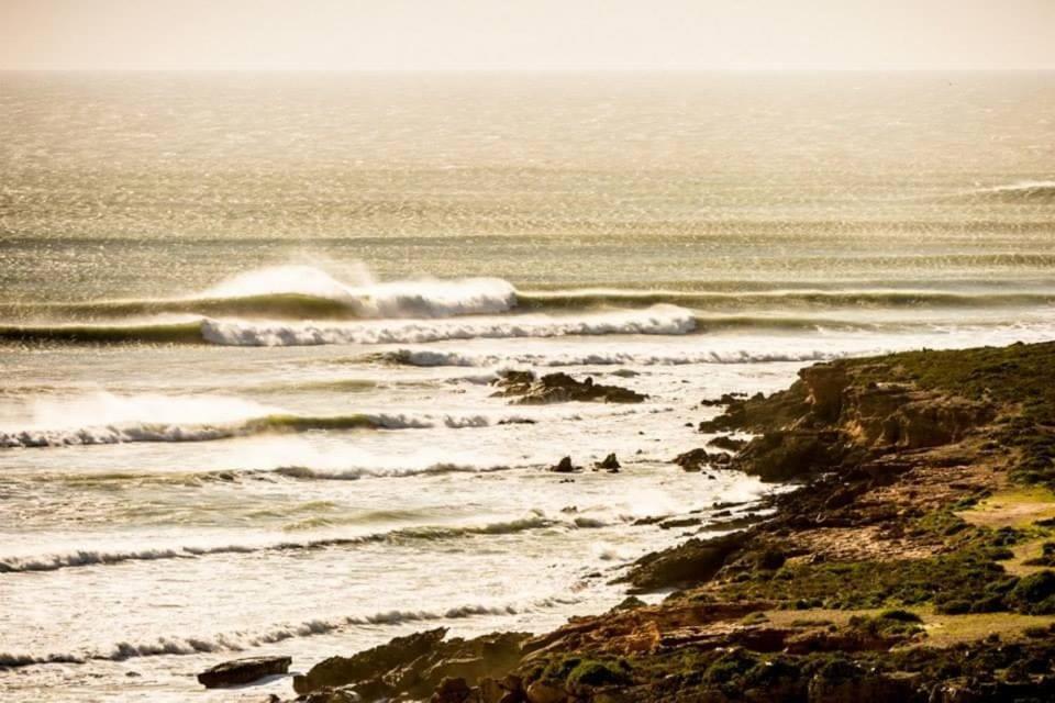 Boilers Surf House Hostel Tamri Екстериор снимка