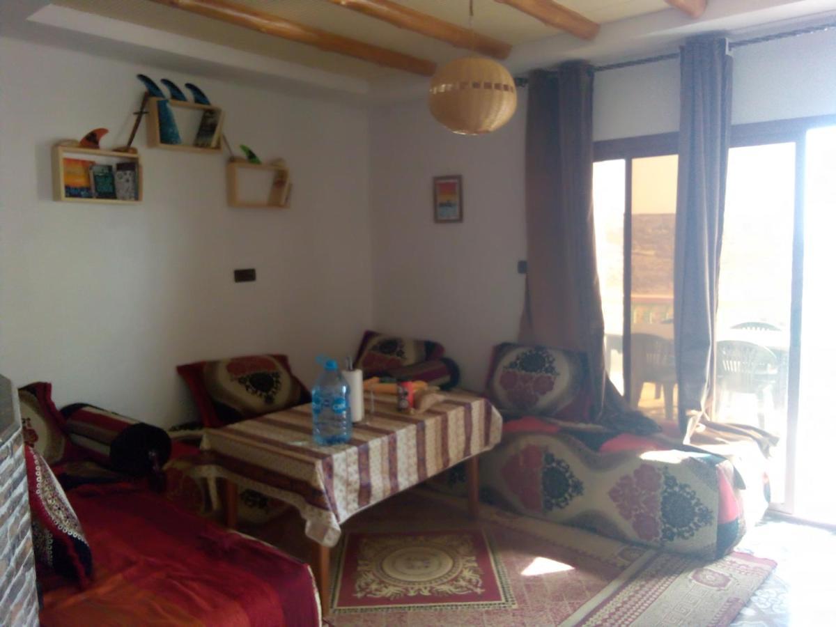 Boilers Surf House Hostel Tamri Екстериор снимка