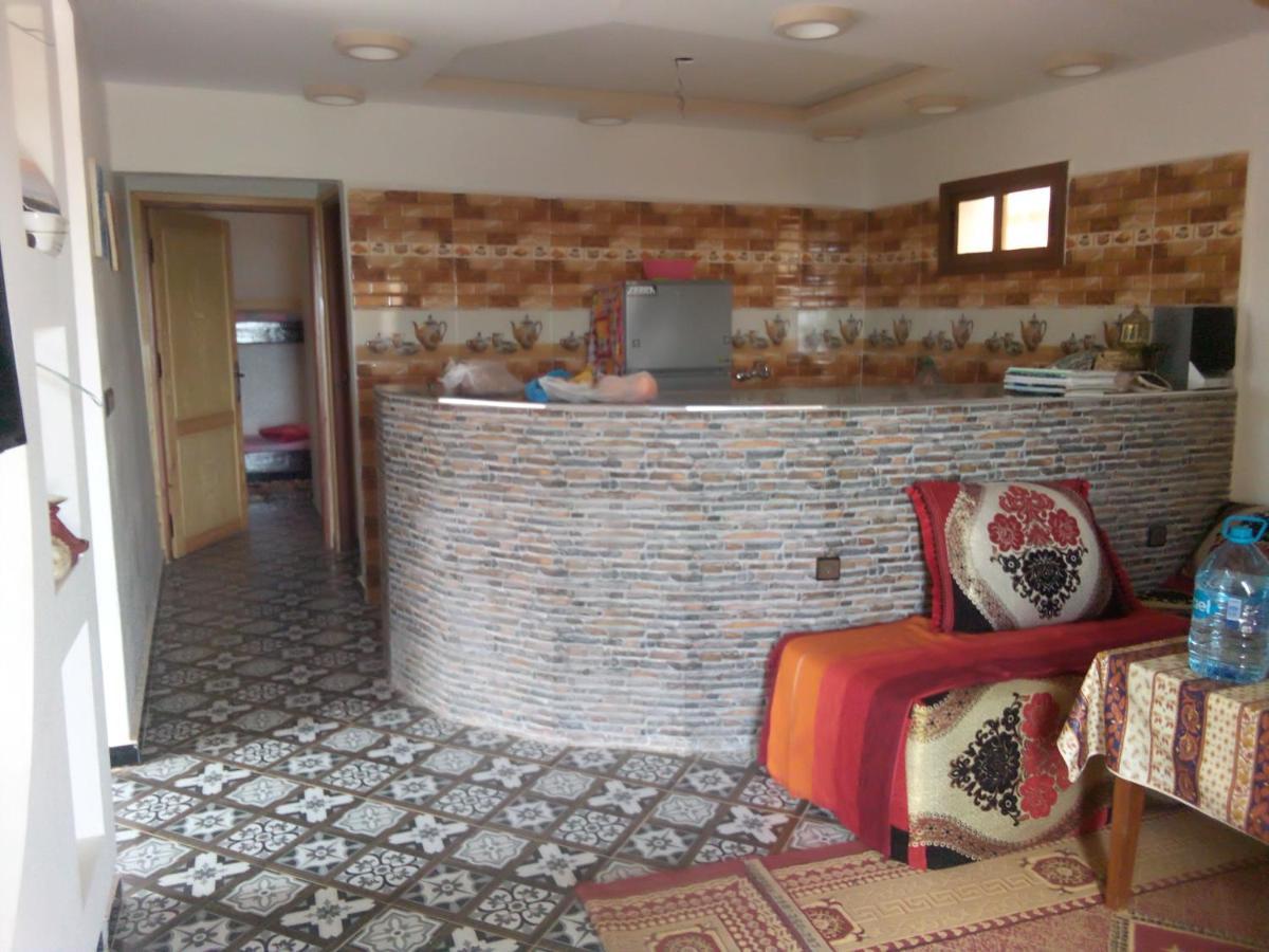 Boilers Surf House Hostel Tamri Екстериор снимка
