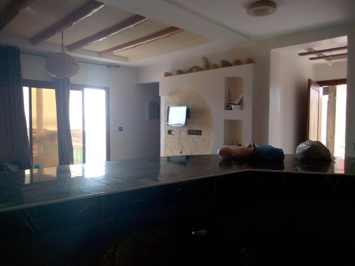 Boilers Surf House Hostel Tamri Екстериор снимка