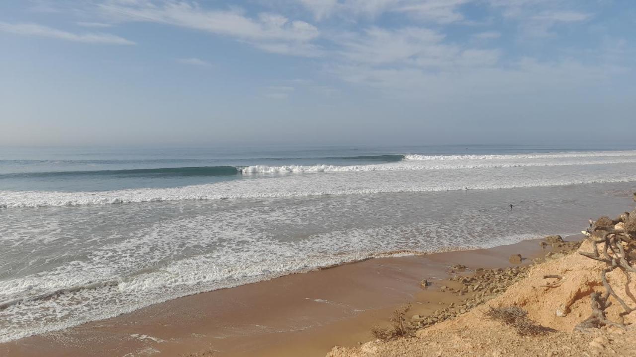 Boilers Surf House Hostel Tamri Екстериор снимка
