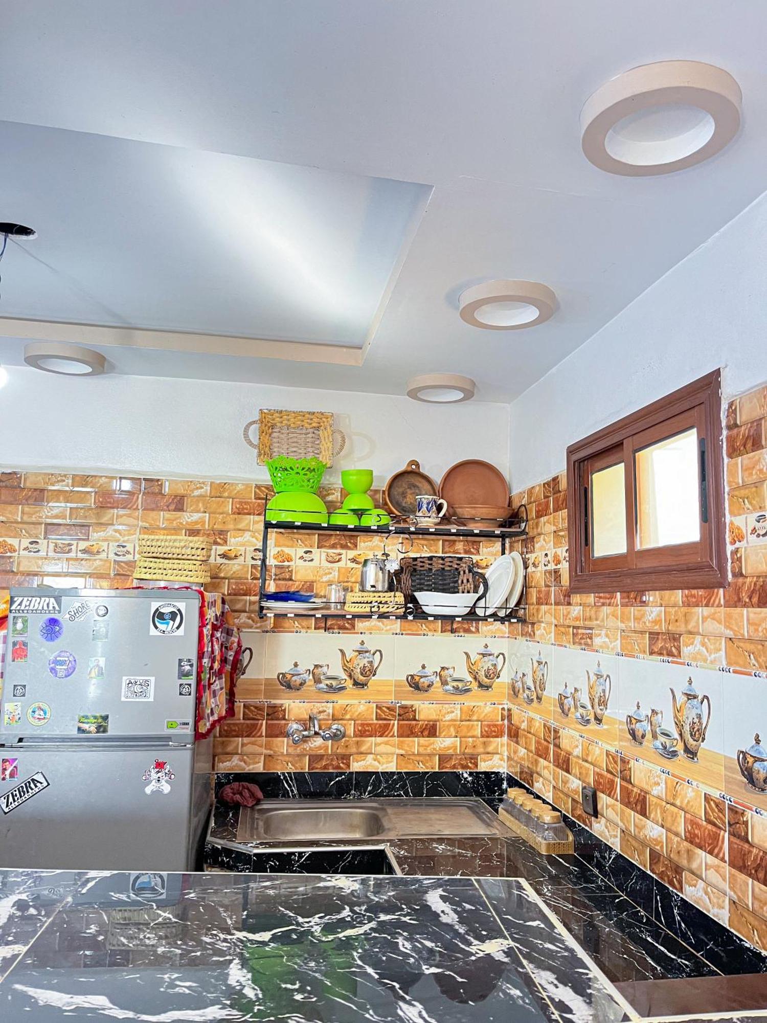 Boilers Surf House Hostel Tamri Екстериор снимка