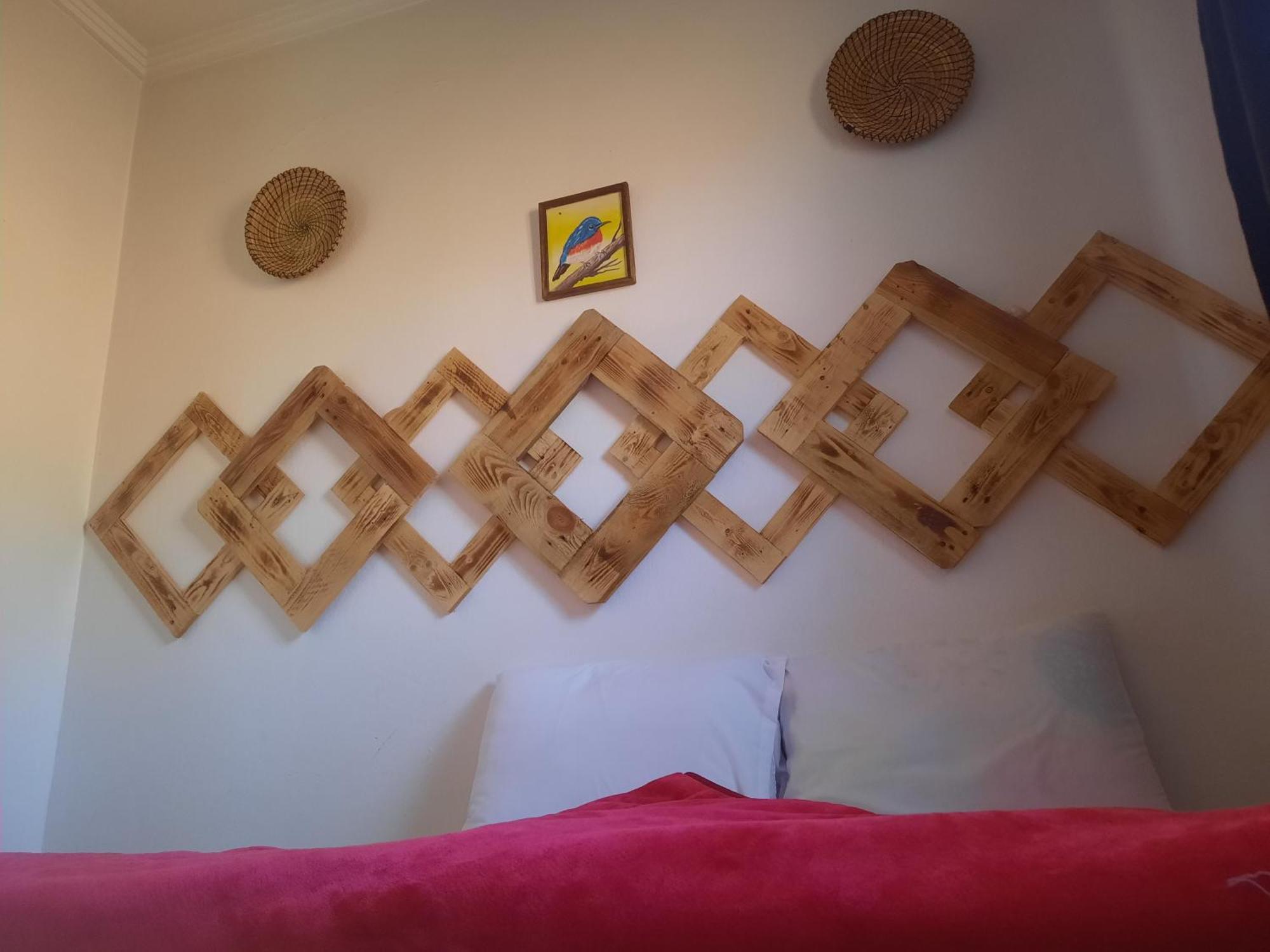 Boilers Surf House Hostel Tamri Екстериор снимка