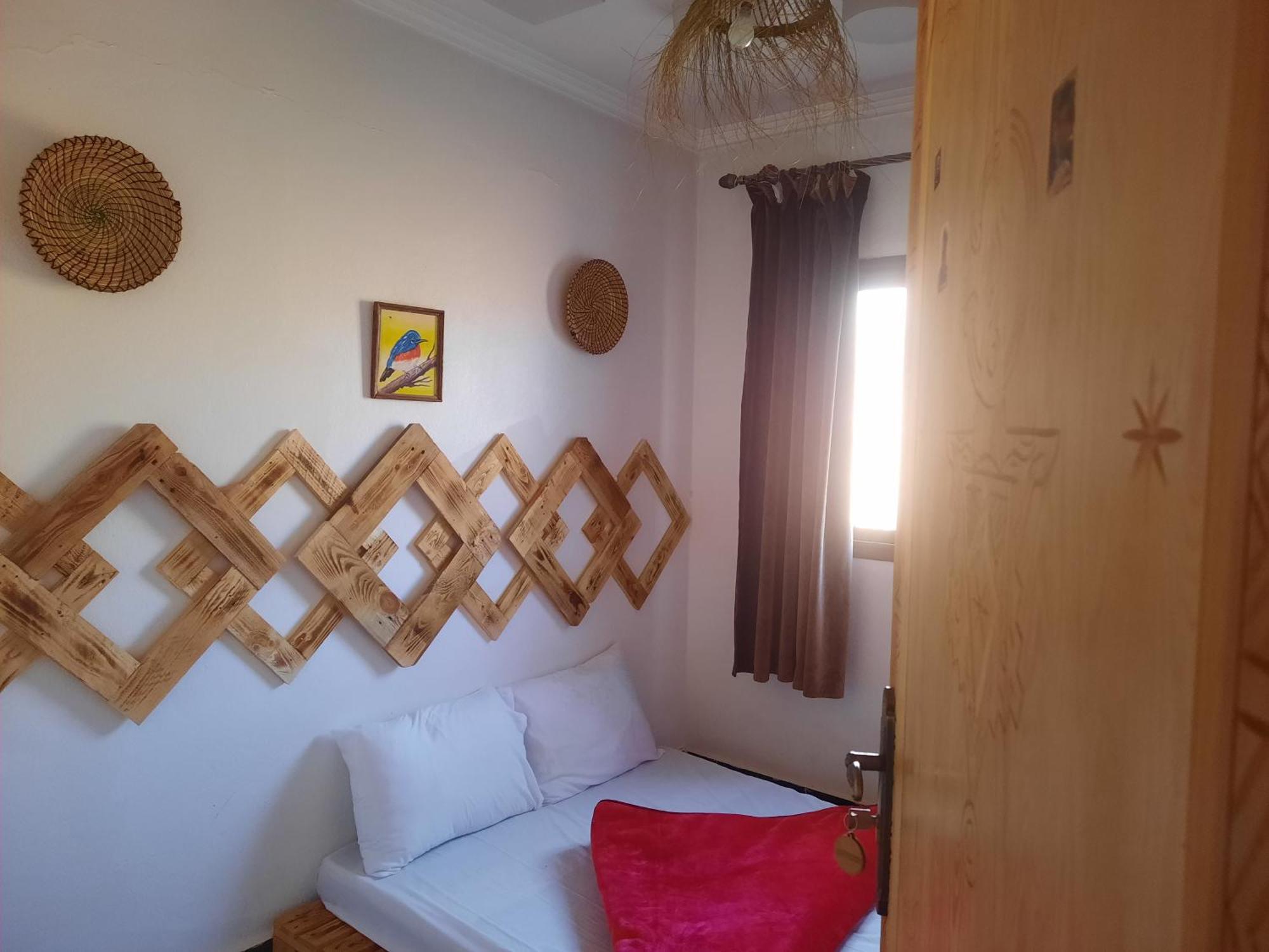 Boilers Surf House Hostel Tamri Екстериор снимка