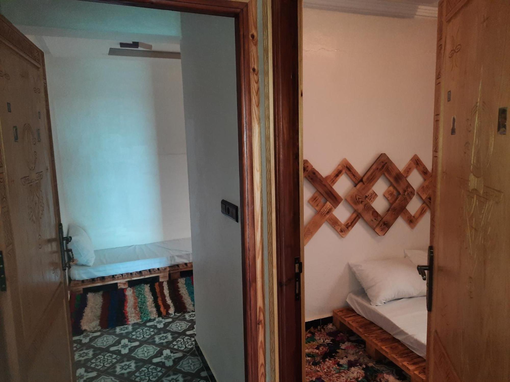 Boilers Surf House Hostel Tamri Екстериор снимка
