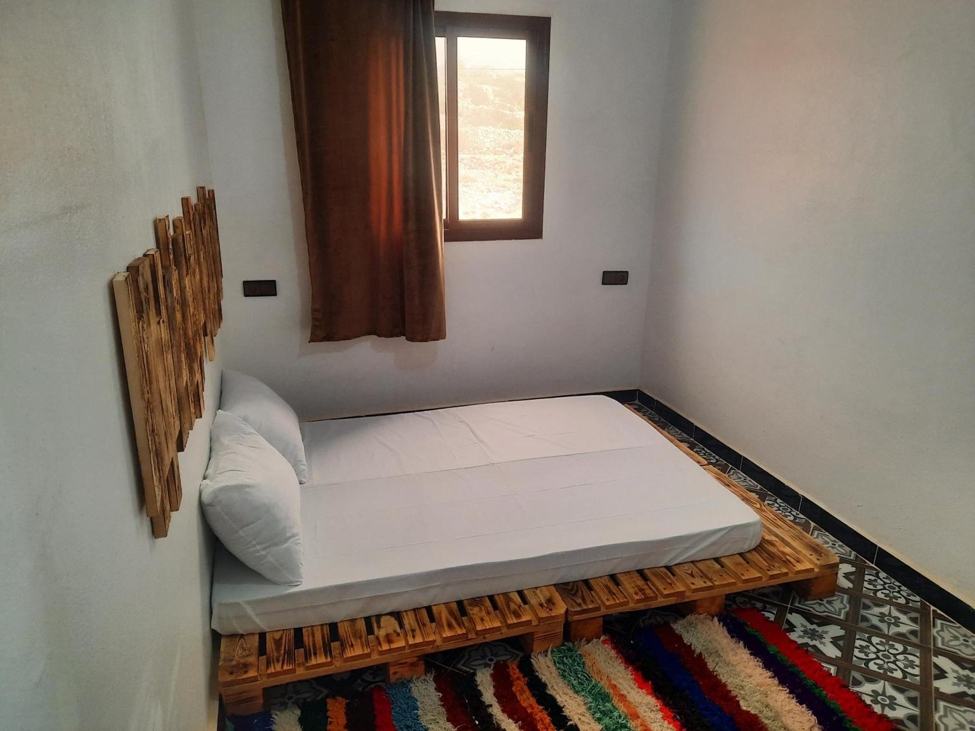 Boilers Surf House Hostel Tamri Екстериор снимка