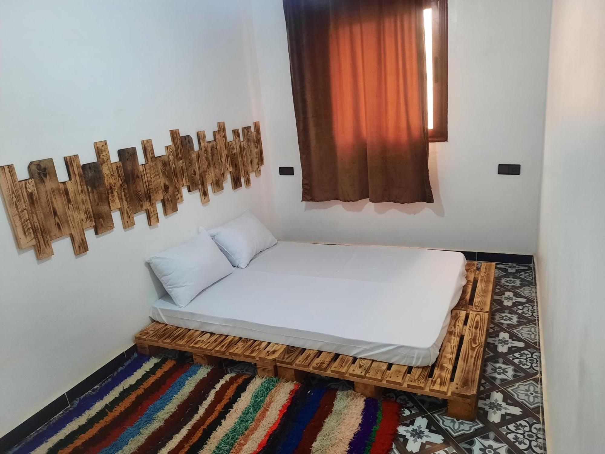 Boilers Surf House Hostel Tamri Екстериор снимка